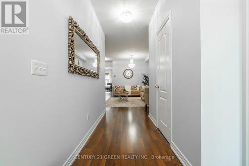 3243 Stoney Crescent, Mississauga, ON - Indoor Photo Showing Other Room