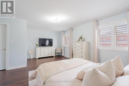 3243 Stoney Crescent, Mississauga, ON - Indoor Photo Showing Bedroom