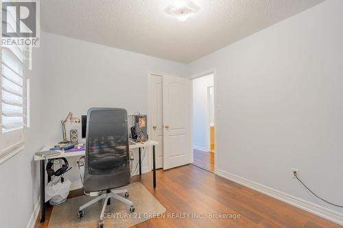 3243 Stoney Crescent, Mississauga, ON - Indoor Photo Showing Office