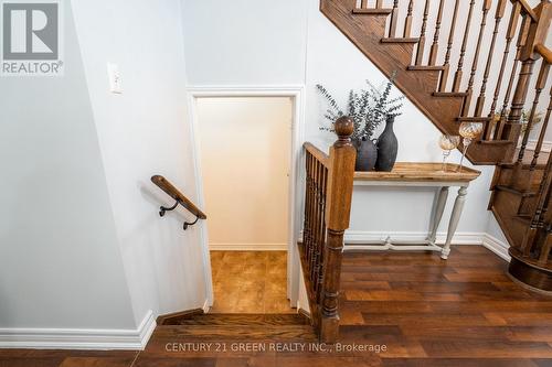 3243 Stoney Crescent, Mississauga, ON - Indoor Photo Showing Other Room