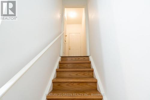 3243 Stoney Crescent, Mississauga, ON - Indoor Photo Showing Other Room