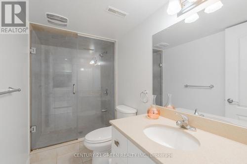 3243 Stoney Crescent, Mississauga, ON - Indoor Photo Showing Bathroom