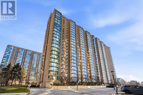 PH1 - 145 HILLCREST AVENUE  Mississauga, ON L5B 4B1