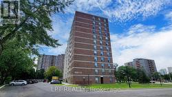 1503 - 3170 KIRWIN AVENUE  Mississauga, ON L5A 3R1