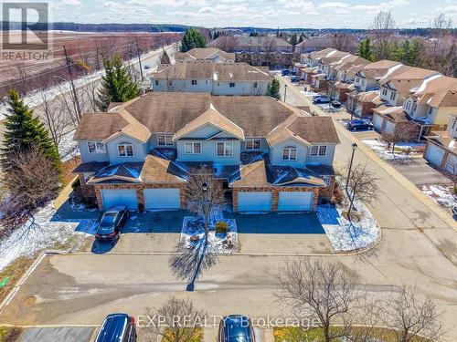 40 - 105 BARD BOULEVARD  Guelph, ON N1L 0E2