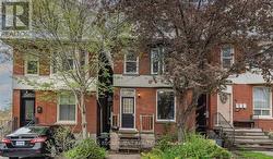 3 - 38 INCHBURY STREET Hamilton, ON L8R 3B3