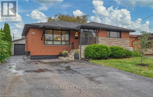 1141 Mohawk Road E, Hamilton, ON - Outdoor