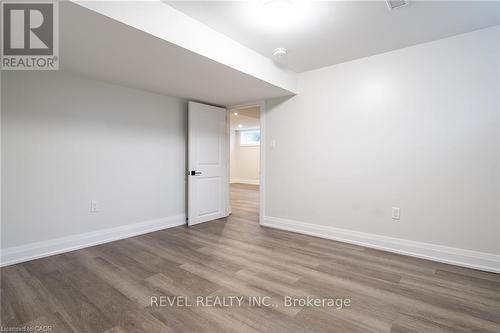 1141 Mohawk Road E, Hamilton, ON - Indoor Photo Showing Other Room