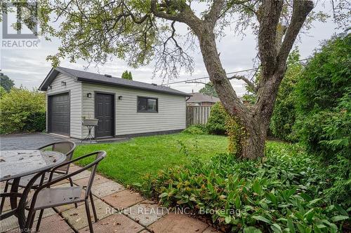 1141 Mohawk Road E, Hamilton, ON - Outdoor