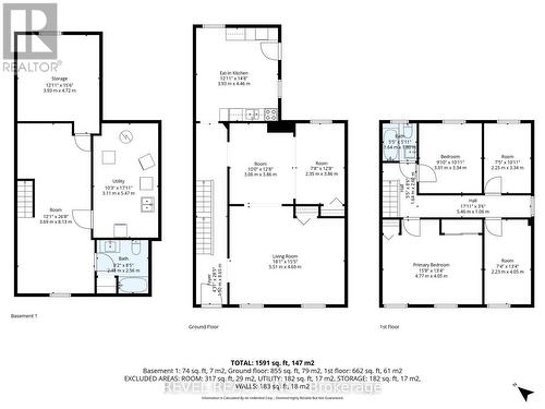 1141 Mohawk Road E, Hamilton, ON - Other