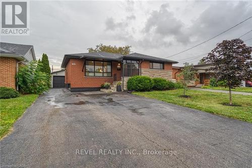 1141 Mohawk Road E, Hamilton, ON - Outdoor