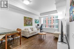 501 - 55 DELISLE AVENUE Toronto, ON M4V 3C2