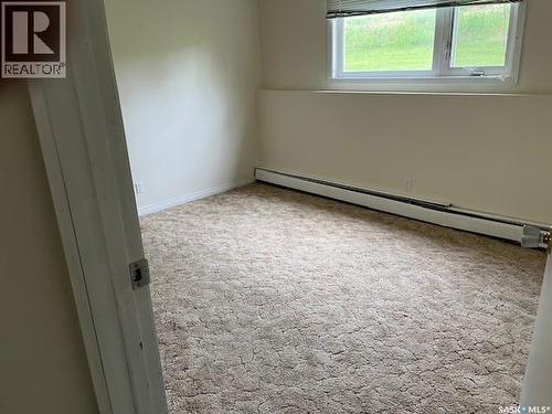 302 8Th Avenue Sw, Biggar, SK - Indoor Photo Showing Other Room