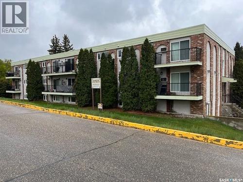 302 8Th Avenue Sw, Biggar, SK - Outdoor