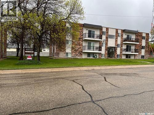 317 - 319 8th AVENUE SW  Biggar, SK S0K 0M0