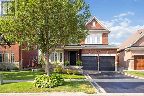 12 BRANTHAVEN COURT  Whitby, ON L1M 0B2