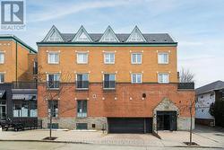 203 - 101 HAMMERSMITH AVENUE Toronto, ON M4E 2W3