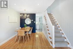 203 - 101 HAMMERSMITH AVENUE Toronto, ON M4E 2W3