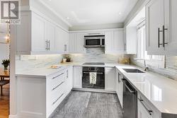 203 - 101 HAMMERSMITH AVENUE Toronto, ON M4E 2W3