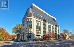 504 - 1400 KINGSTON ROAD Toronto, ON M1N 0C2