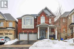 74 STANNARDVILLE DRIVE Ajax, ON L1T 0M4