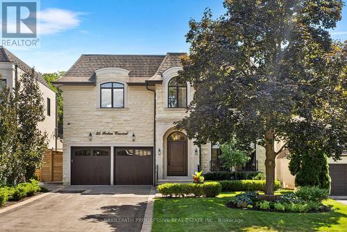 25 PORTREE CRESCENT S  Markham, ON L3T 3G1