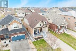 461 GREENWOOD DRIVE Essa, ON L3W 0R4