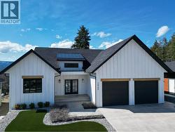 1925 35 Street Salmon Arm, BC V1E 1M9