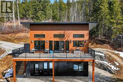 1414 Black Bear Drive Golden, BC V0A 1H7