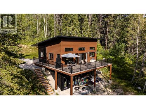 1414 Black Bear Drive  Golden, BC V0A 1H7