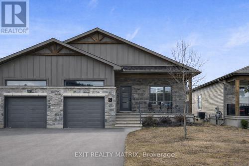 9 SARAH STREET  Casselman, ON K0A 1M0