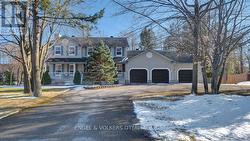 1263 RANDBORO CRESCENT Ottawa, ON K4B 1K7