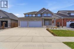 152 JUNO CRESCENT Woodstock (Woodstock - North), ON N4T 0H6