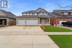 152 JUNO CRESCENT Woodstock (Woodstock - North), ON N4T 0H6