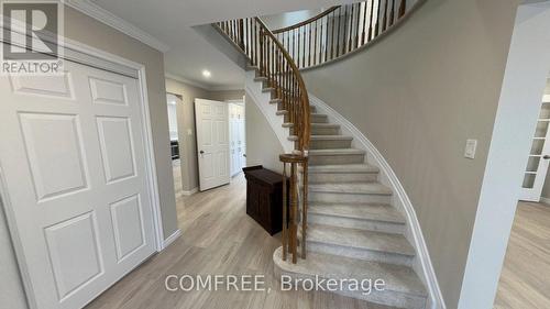 1320 Notting Hill Avenue, Ottawa, ON - Indoor Photo Showing Other Room