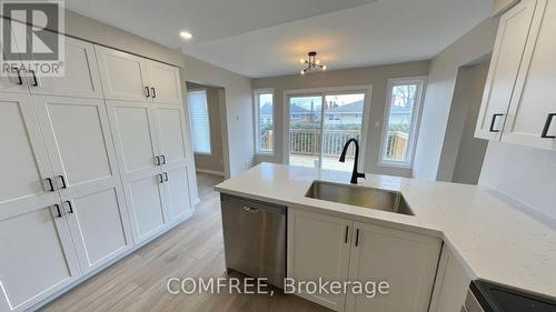 1320 Notting Hill Avenue, Ottawa, ON - Indoor