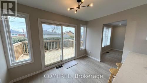 1320 Notting Hill Avenue, Ottawa, ON - Indoor Photo Showing Other Room