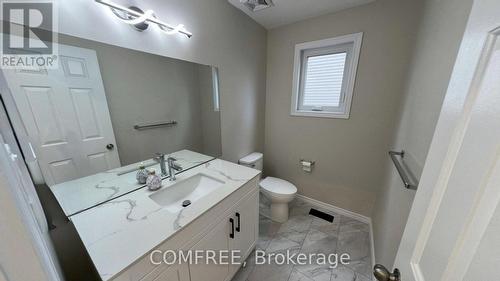 1320 Notting Hill Avenue, Ottawa, ON - Indoor Photo Showing Bathroom