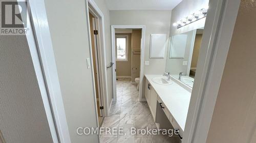 1320 Notting Hill Avenue, Ottawa, ON - Indoor Photo Showing Bathroom