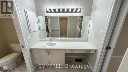 1320 Notting Hill Avenue, Ottawa, ON - Indoor Photo Showing Bathroom