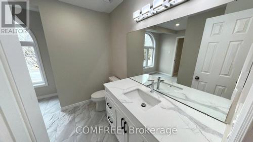 1320 Notting Hill Avenue, Ottawa, ON - Indoor Photo Showing Bathroom