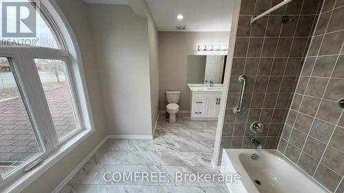 1320 Notting Hill Avenue, Ottawa, ON - Indoor Photo Showing Bathroom