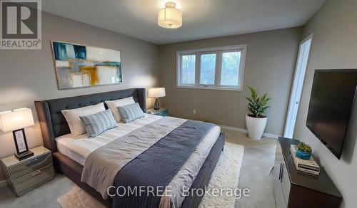1320 Notting Hill Avenue, Ottawa, ON - Indoor Photo Showing Bedroom