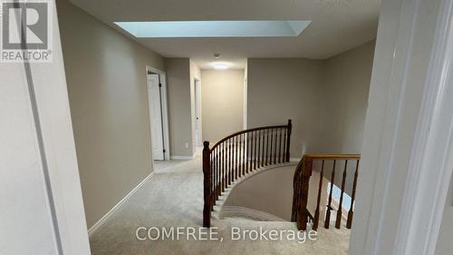 1320 Notting Hill Avenue, Ottawa, ON - Indoor Photo Showing Other Room