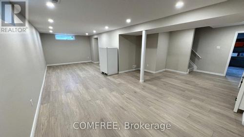1320 Notting Hill Avenue, Ottawa, ON - Indoor Photo Showing Basement