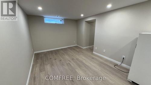 1320 Notting Hill Avenue, Ottawa, ON - Indoor Photo Showing Basement