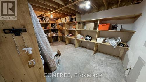 1320 Notting Hill Avenue, Ottawa, ON - Indoor