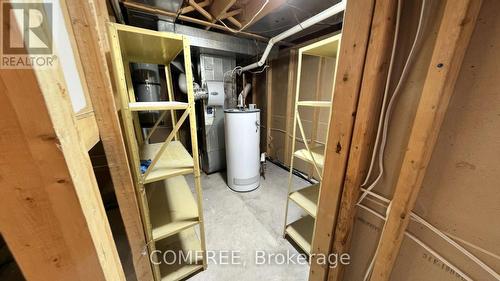 1320 Notting Hill Avenue, Ottawa, ON - Indoor Photo Showing Basement