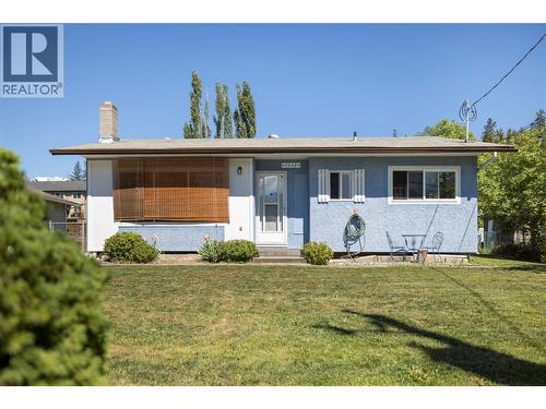 3345 Belaire Drive Lot# lot 22  Armstrong, BC V0E 1B4