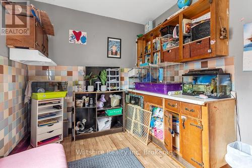 324 Broadway Street, Tillsonburg, ON - Indoor Photo Showing Other Room